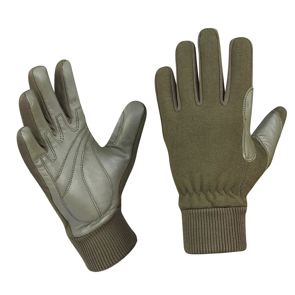 M-Tac Gloves Assault Tactical Mk.8 M-Tac