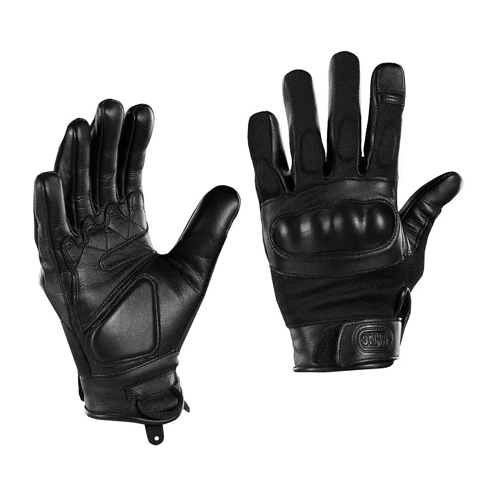 M-Tac Gloves Nomex Assault Tactical Mk.7 M-Tac