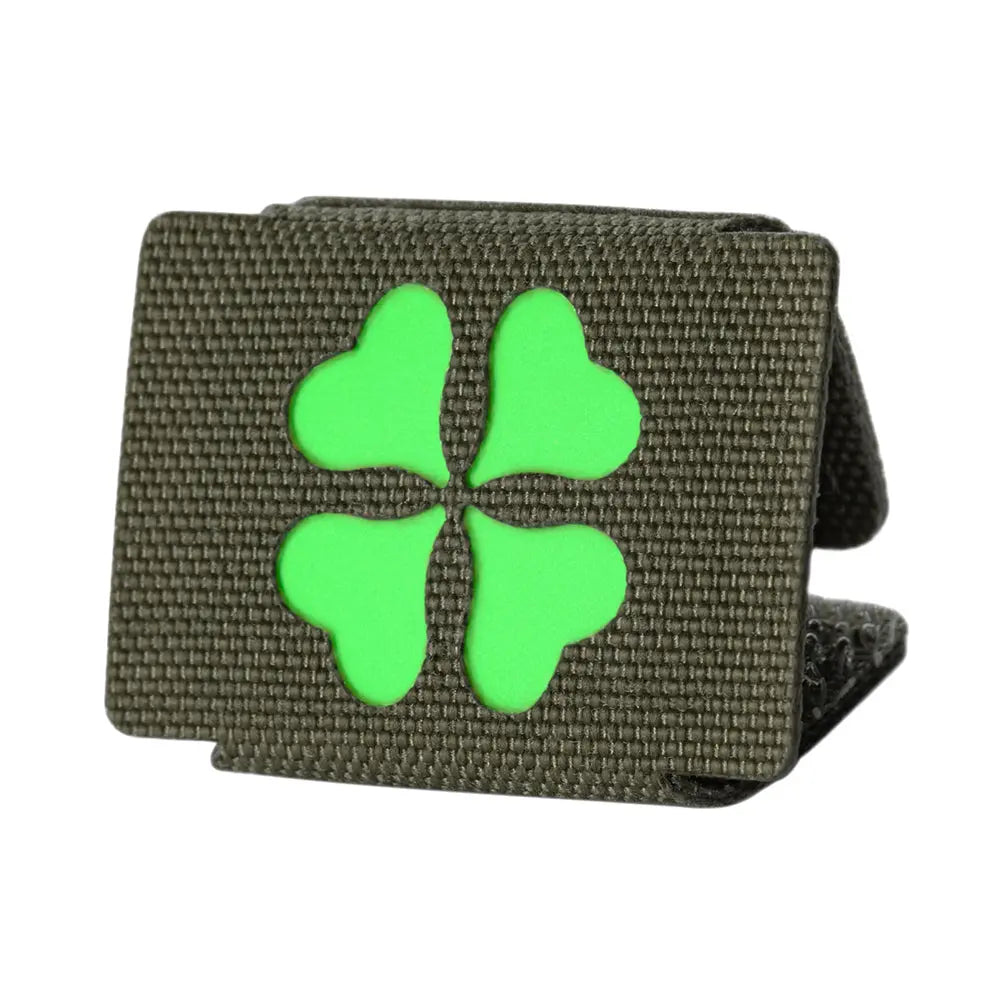 M-Tac Molle Patch Klöver M-Tac