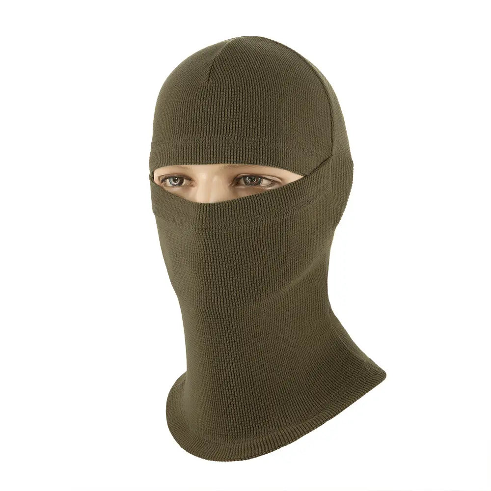 M-Tac Ninja Balaclava Basic Microfleece Rip-Stop M-Tac