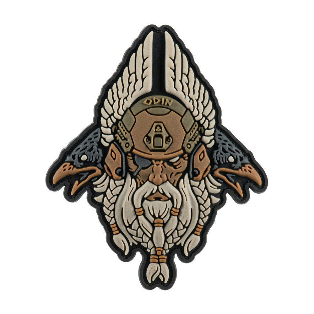 M-Tac Odin Patch