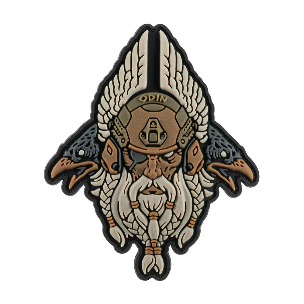M-Tac Odin Patch M-Tac