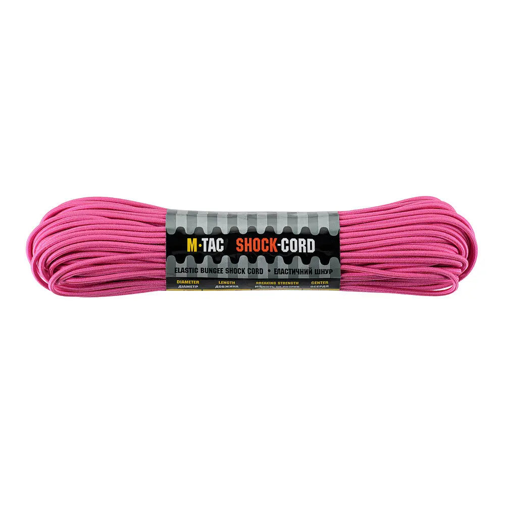 M-Tac Paracord Shock-Cord 3mm M-Tac