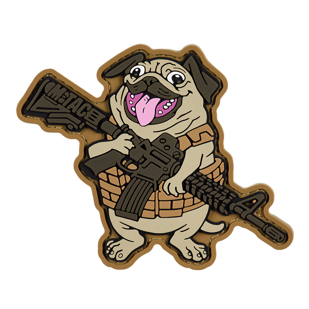 M-Tac Patch Battle Rex 2