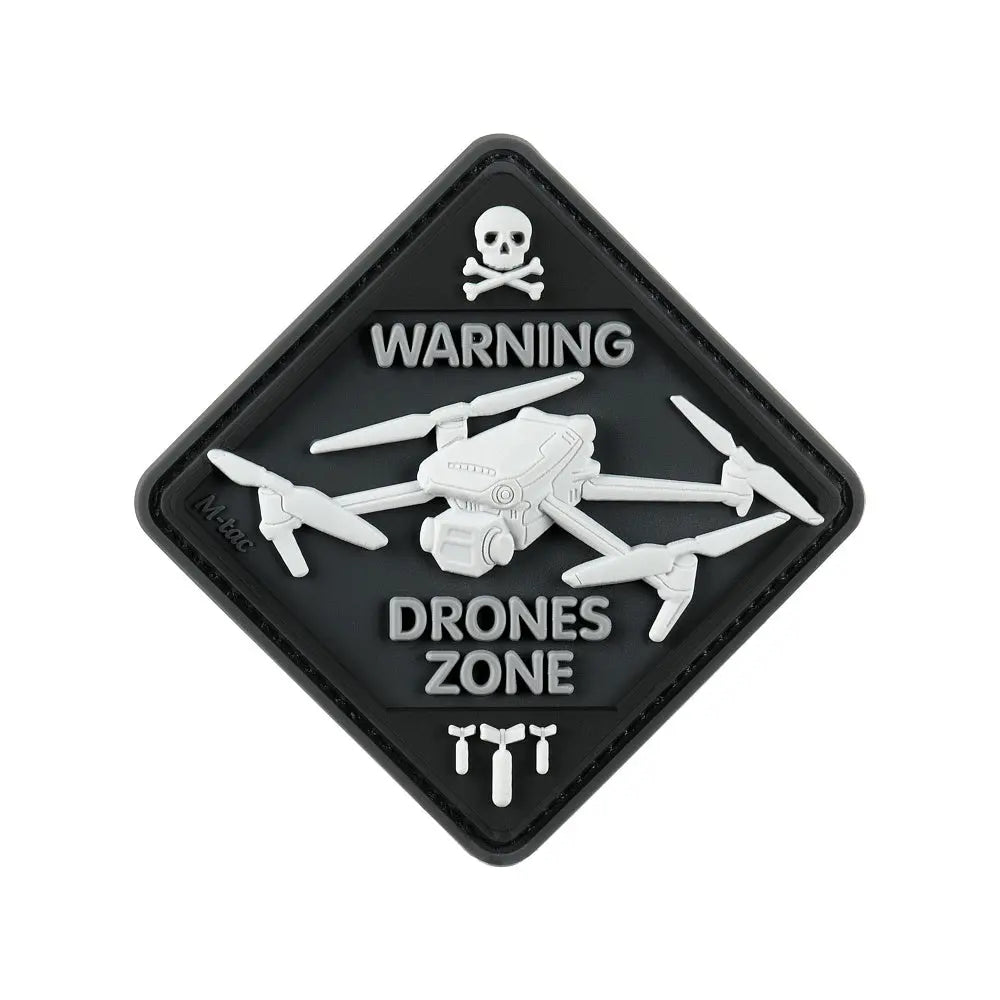 M-Tac Patch Drone Zone M-Tac