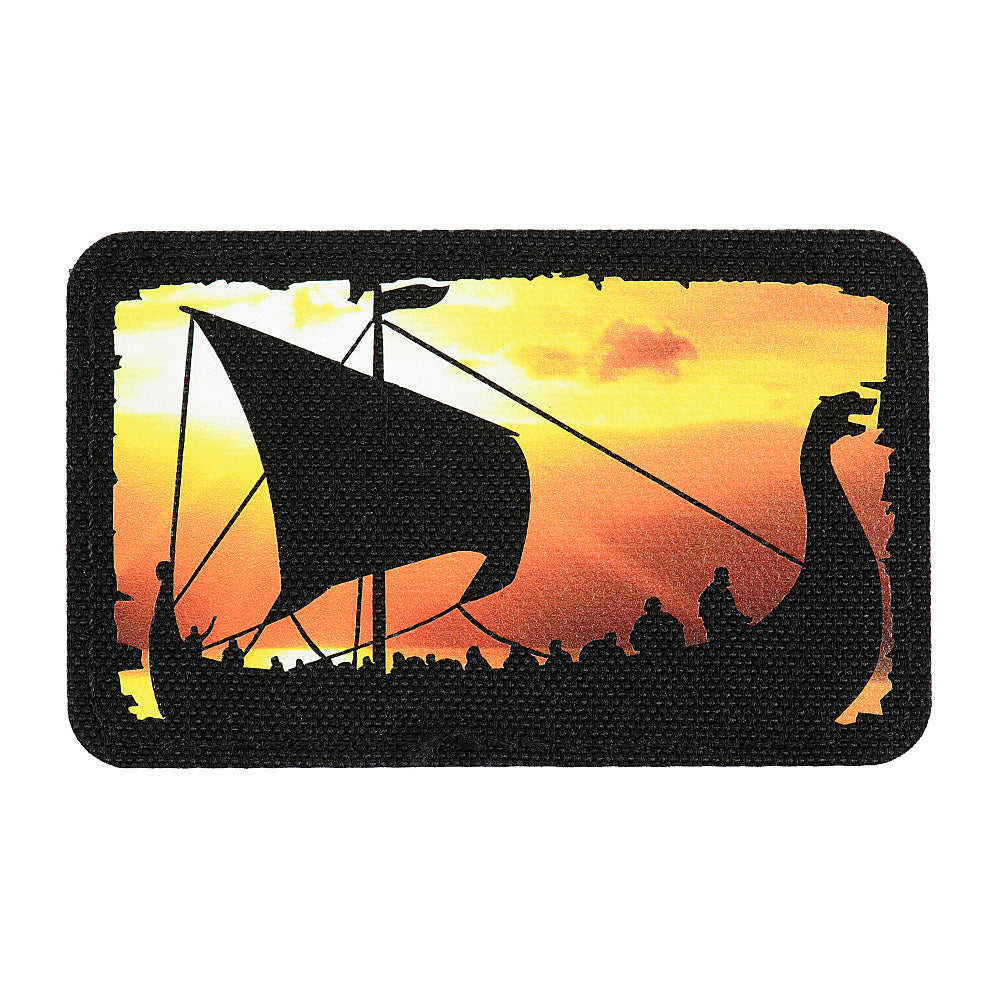 M-Tac Patch Expedition