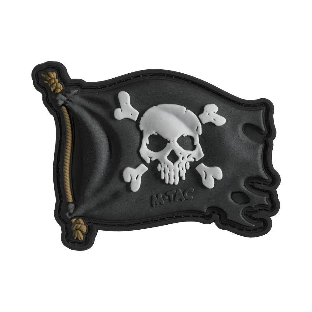 M-Tac Patch Jolly Roger M-Tac