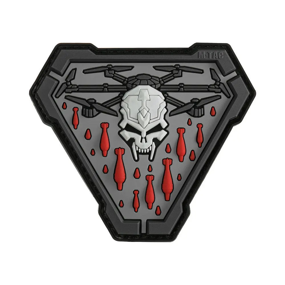M-Tac Patch Vampir Drone M-Tac