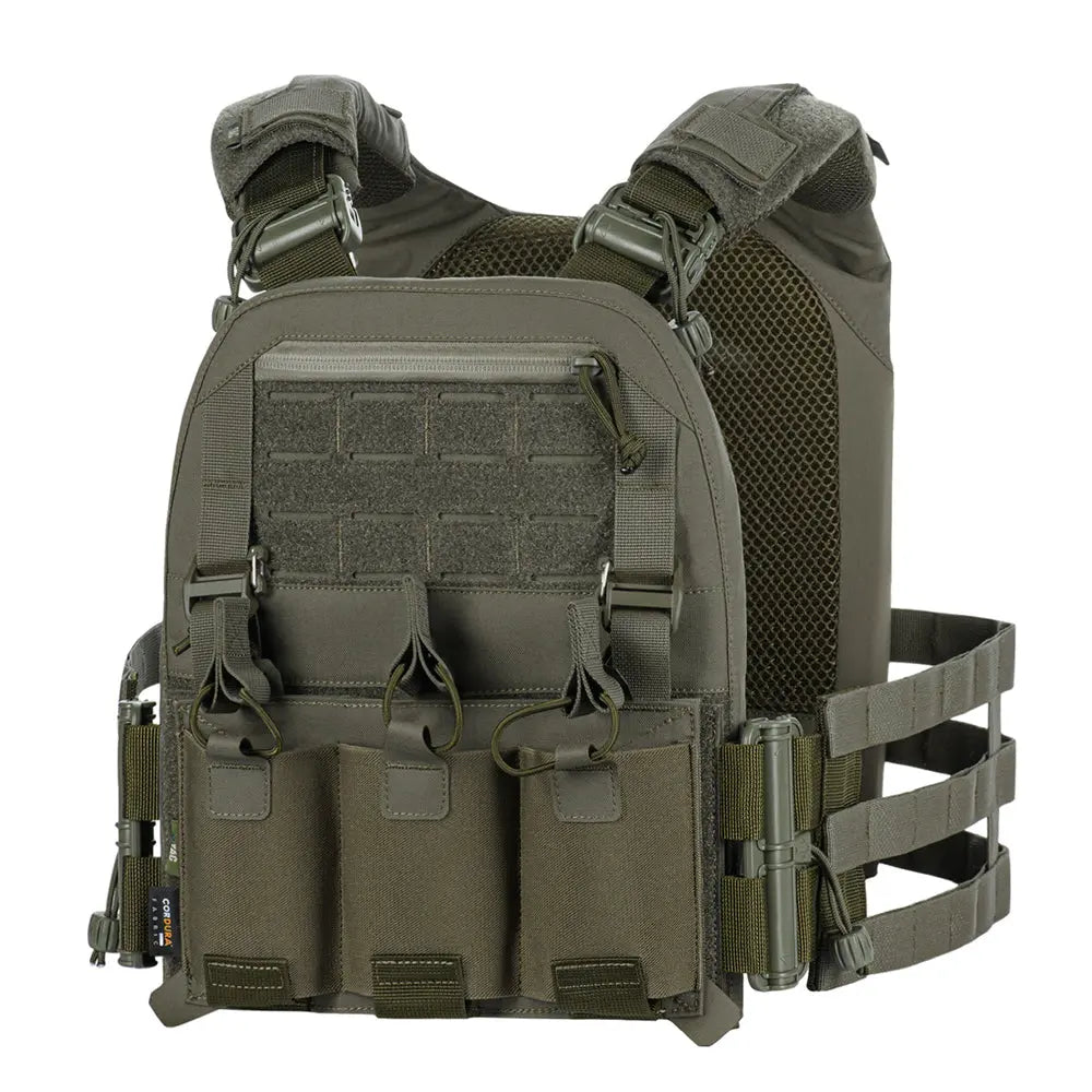 M-Tac Plate Carrier Cuirass FAST Elite M-Tac