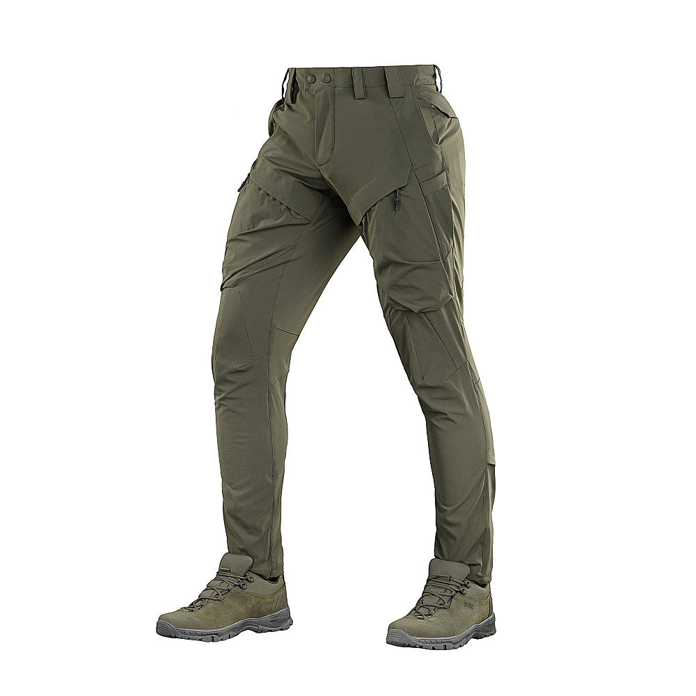M-Tac Rubicon Flex Pants