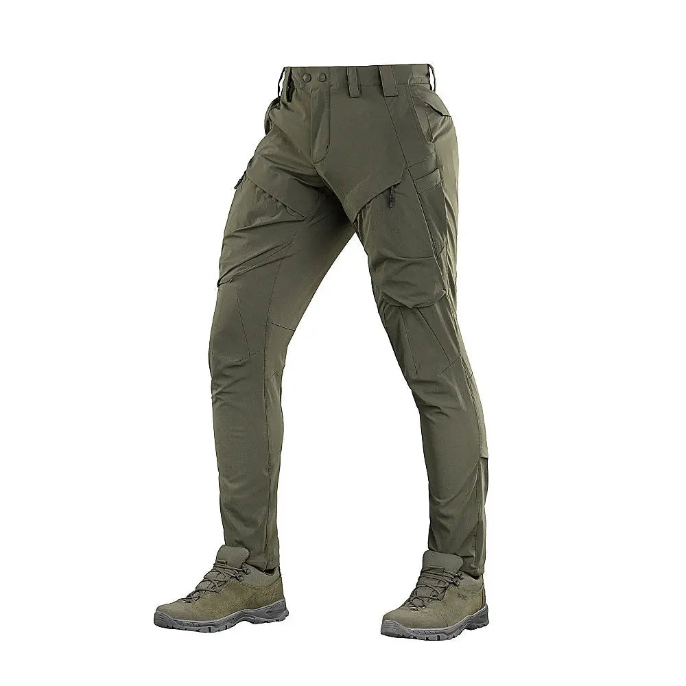 M-Tac Rubicon Flex Pants M-Tac