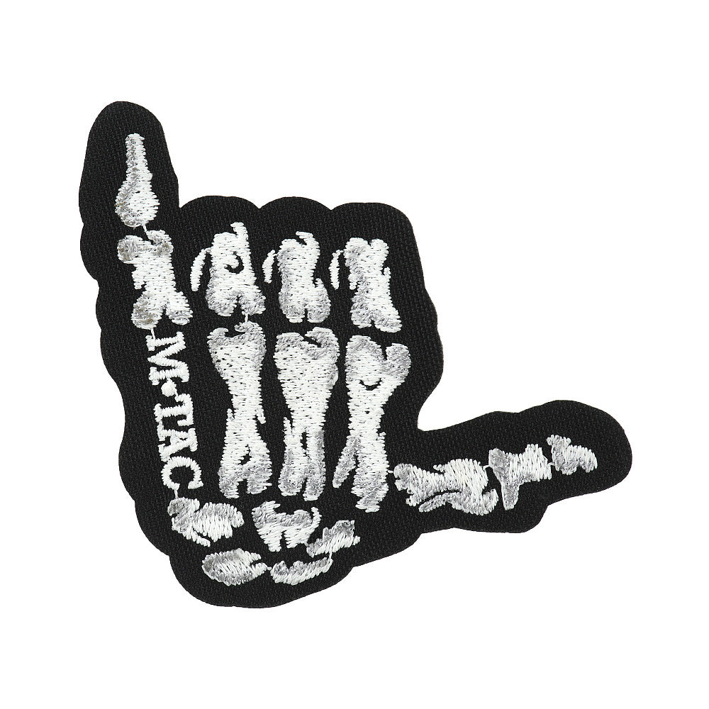 M-Tac Shaka Patch