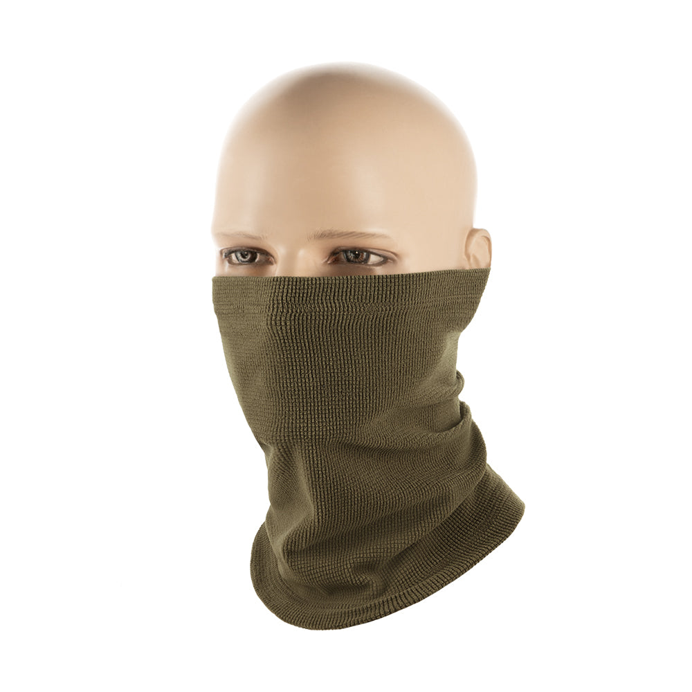 M-Tac Tube Scarf Microfleece Rip-Stop