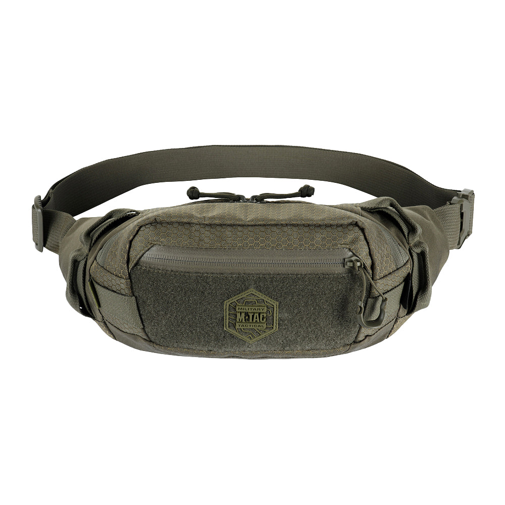 M-Tac Waist Bag X-Pac Elite Hex
