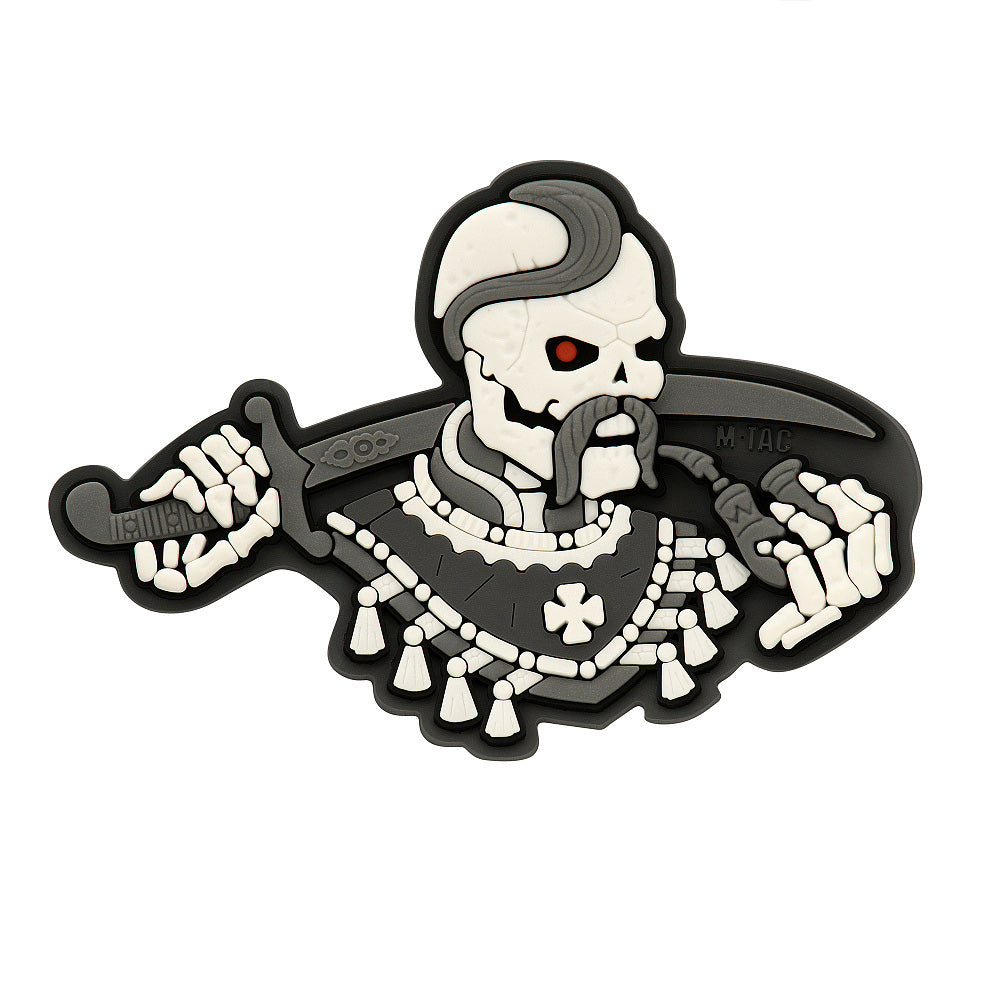 M-Tac "You Only Die Once" Patch