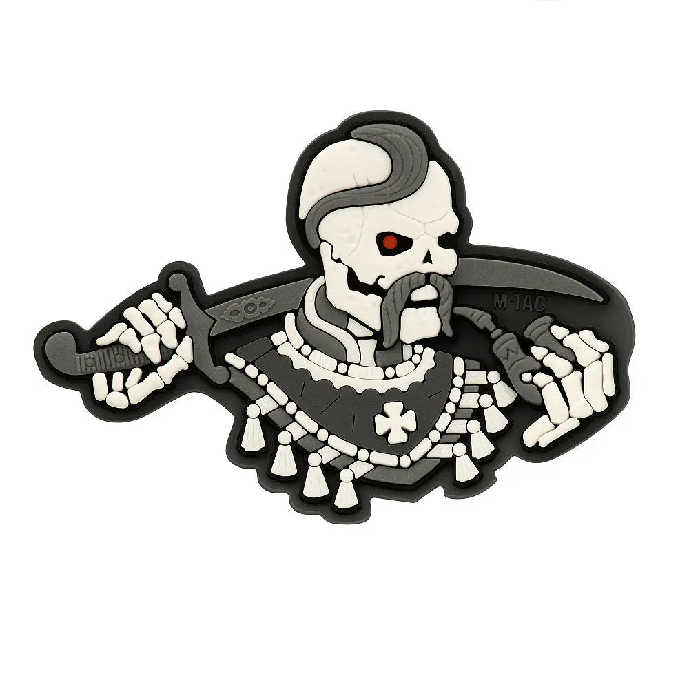 M-Tac "You Only Die Once" Patch M-Tac