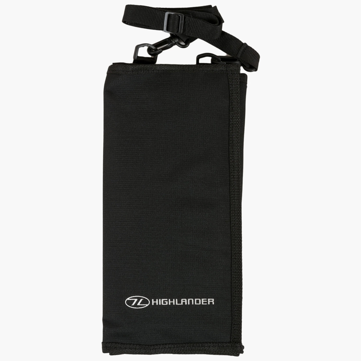 Highlander Map Case