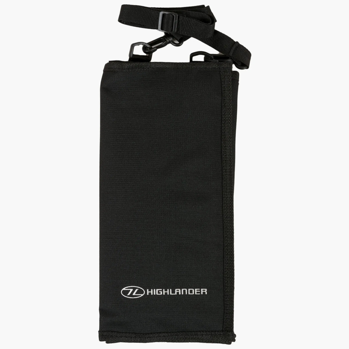 Highlander Map Case Highlander Forces