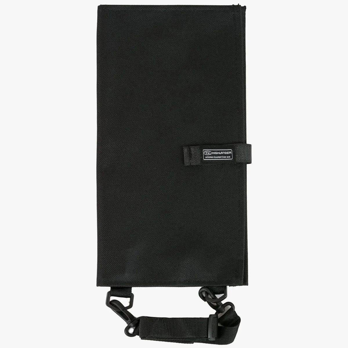 Highlander Wanderer flexible Map Case Highlander Forces