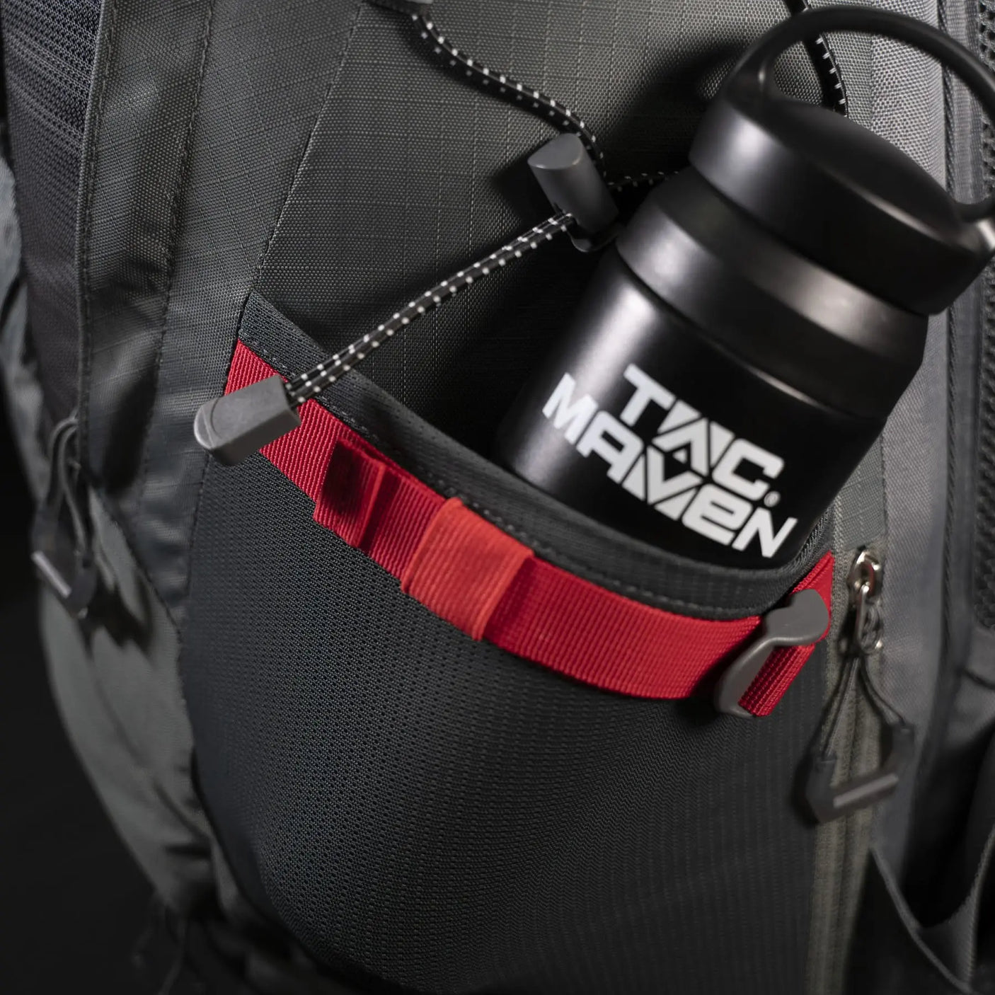 Tac Maven Mars 30L Outdoor Backpack Tac Maven