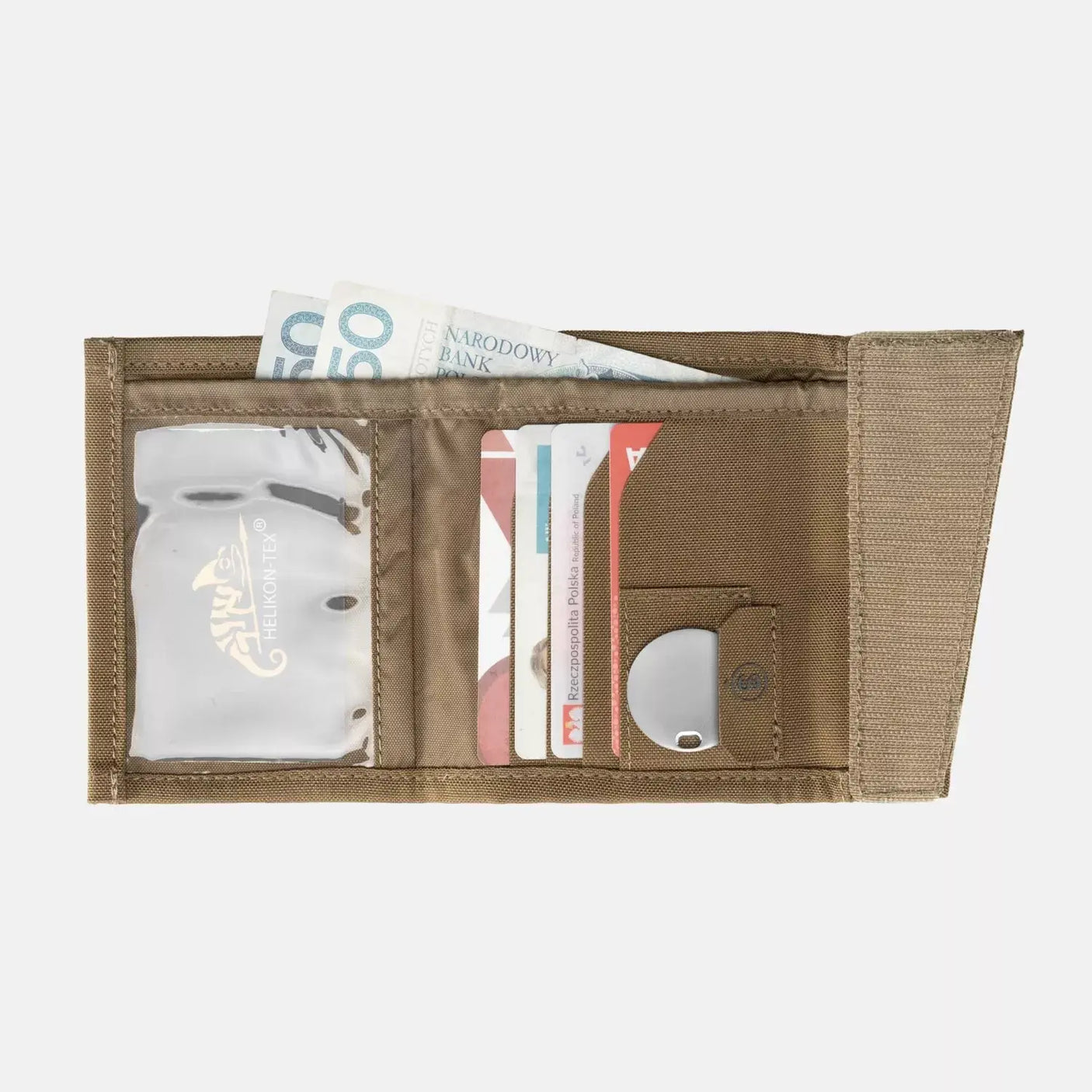 Helikon-Tex EDC Medium Wallet Helikon-Tex