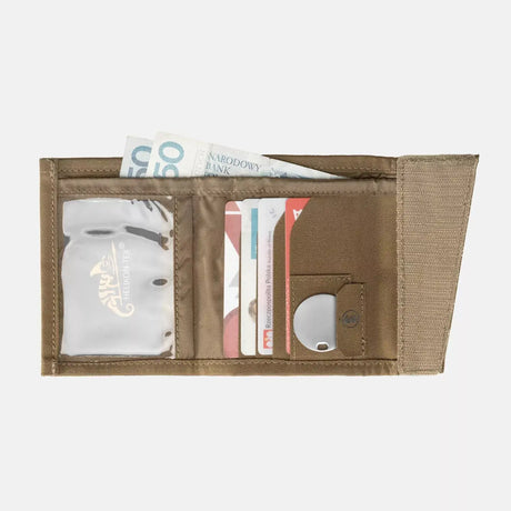 Helikon-Tex EDC Medium Wallet Helikon-Tex