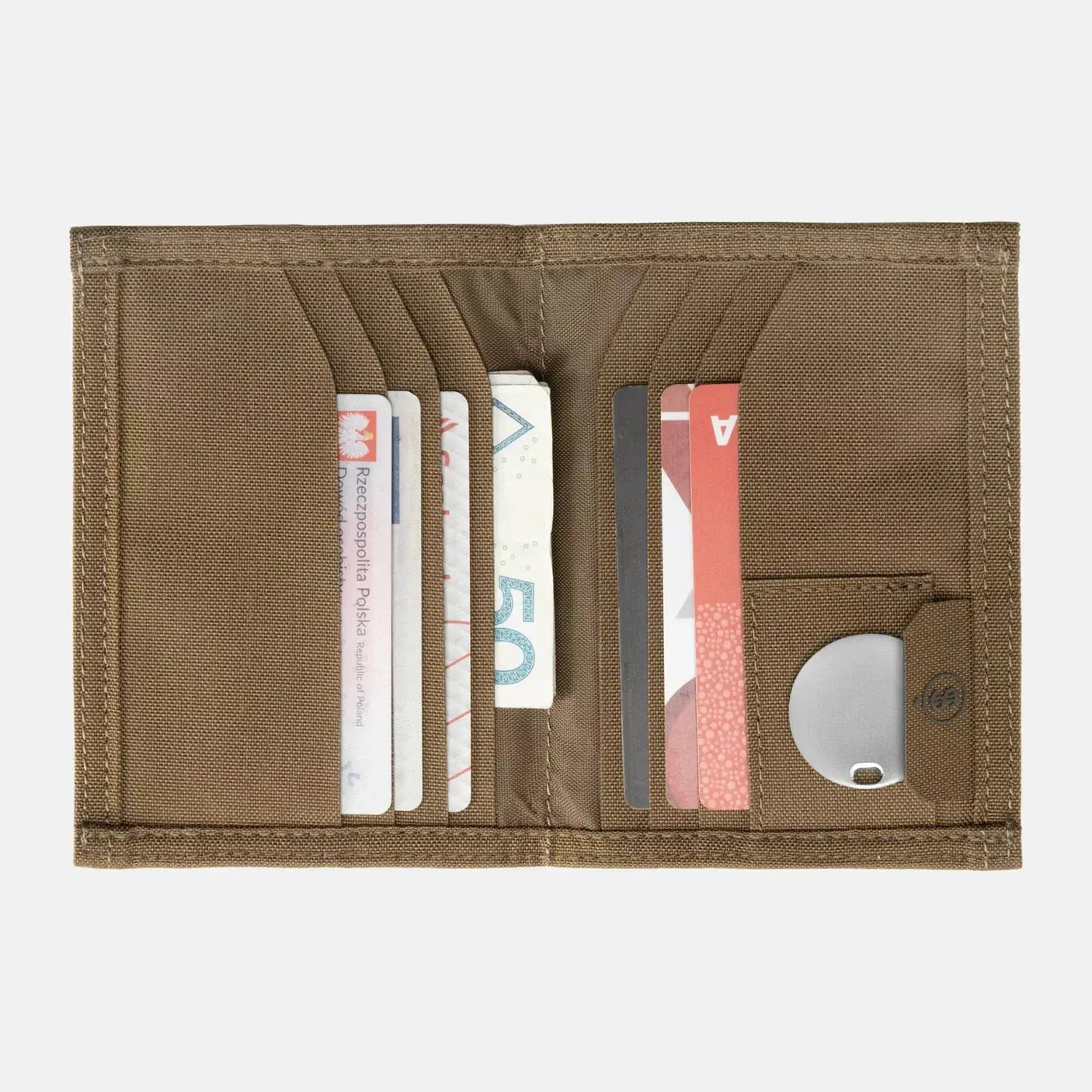 Helikon-Tex EDC Small Wallet Helikon-Tex