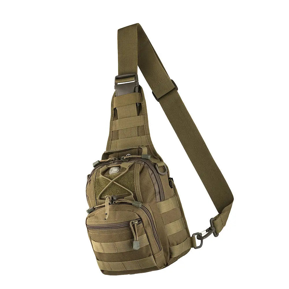 M-Tac City Patrol Bag M-Tac
