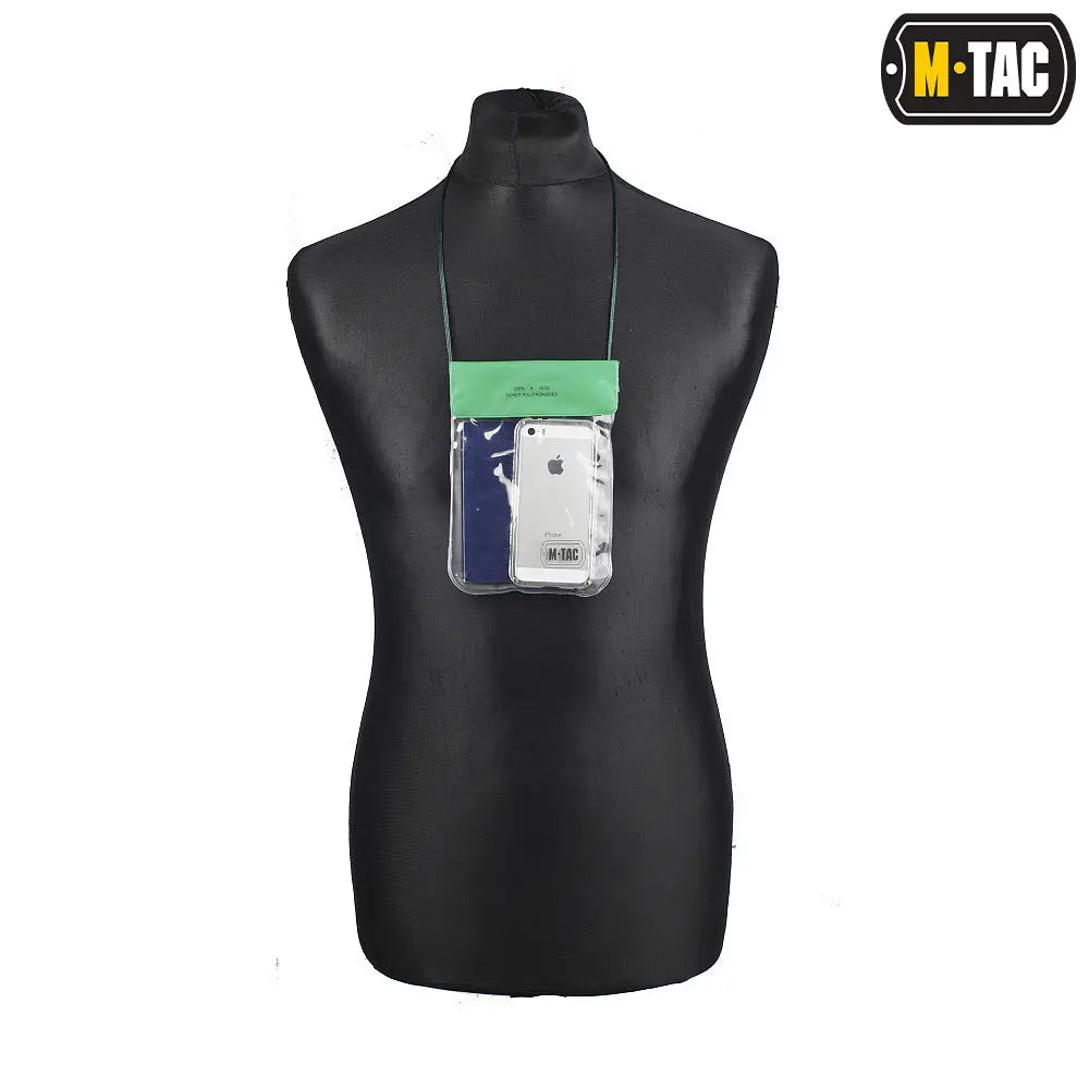 M-Tac Vattentät Ficka 16x12cm M-Tac