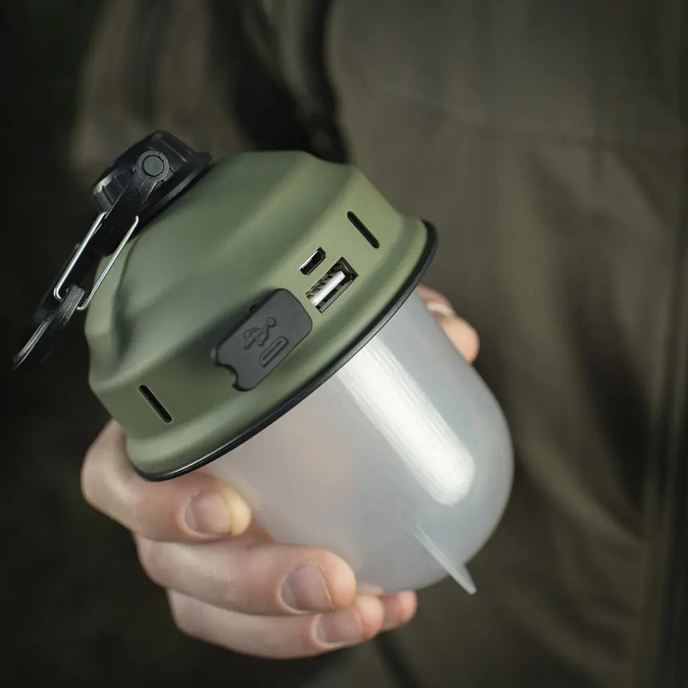 M-Tac Outdoorlampa M-Tac