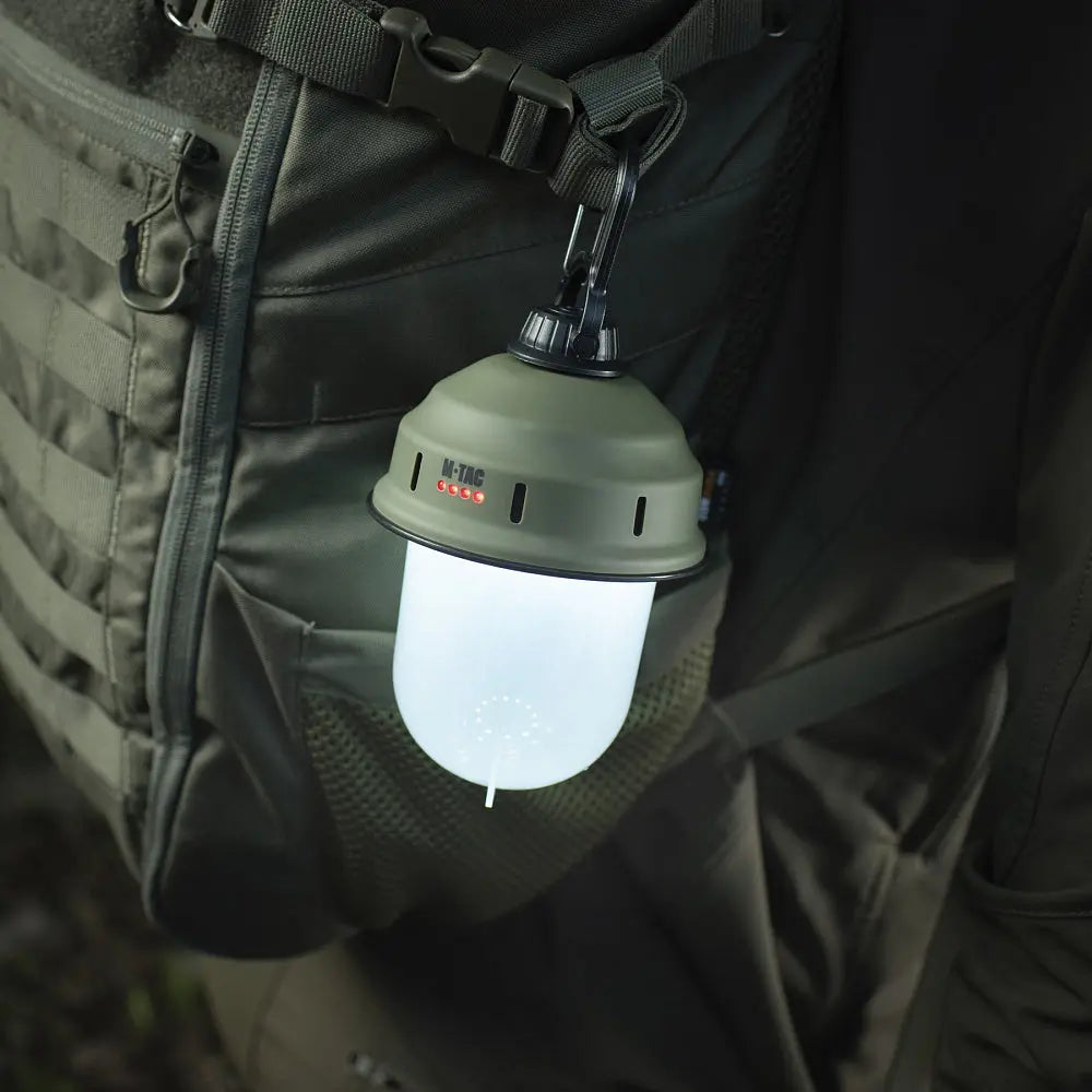 M-Tac Outdoorlampa M-Tac