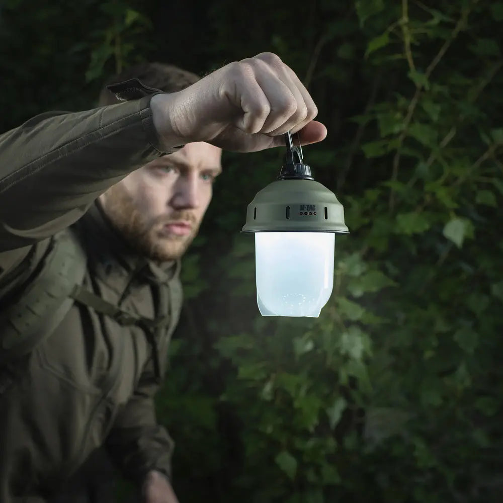 M-Tac Outdoorlampa M-Tac