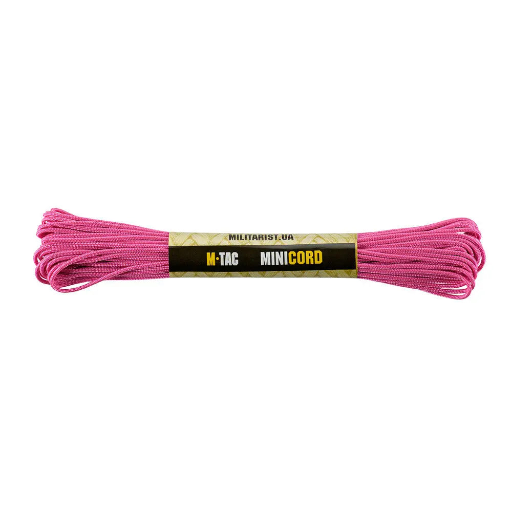 M-Tac Paracord Minicord 15m M-Tac