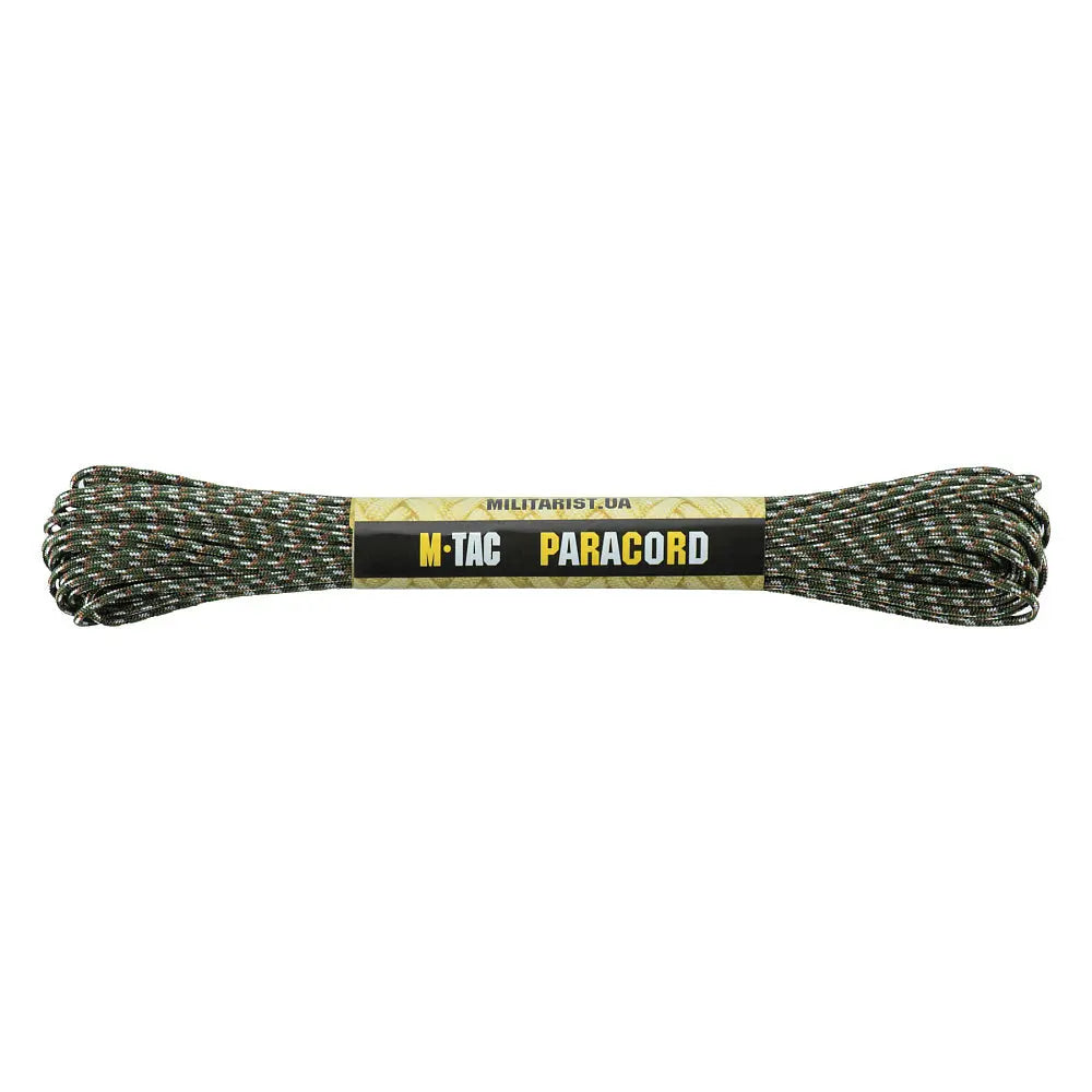 M-Tac Paracord Minicord 15m M-Tac