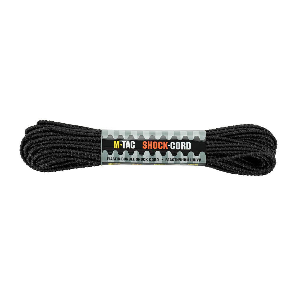 M-Tac Shock-Cord 3 mm Dragon Skin 15m