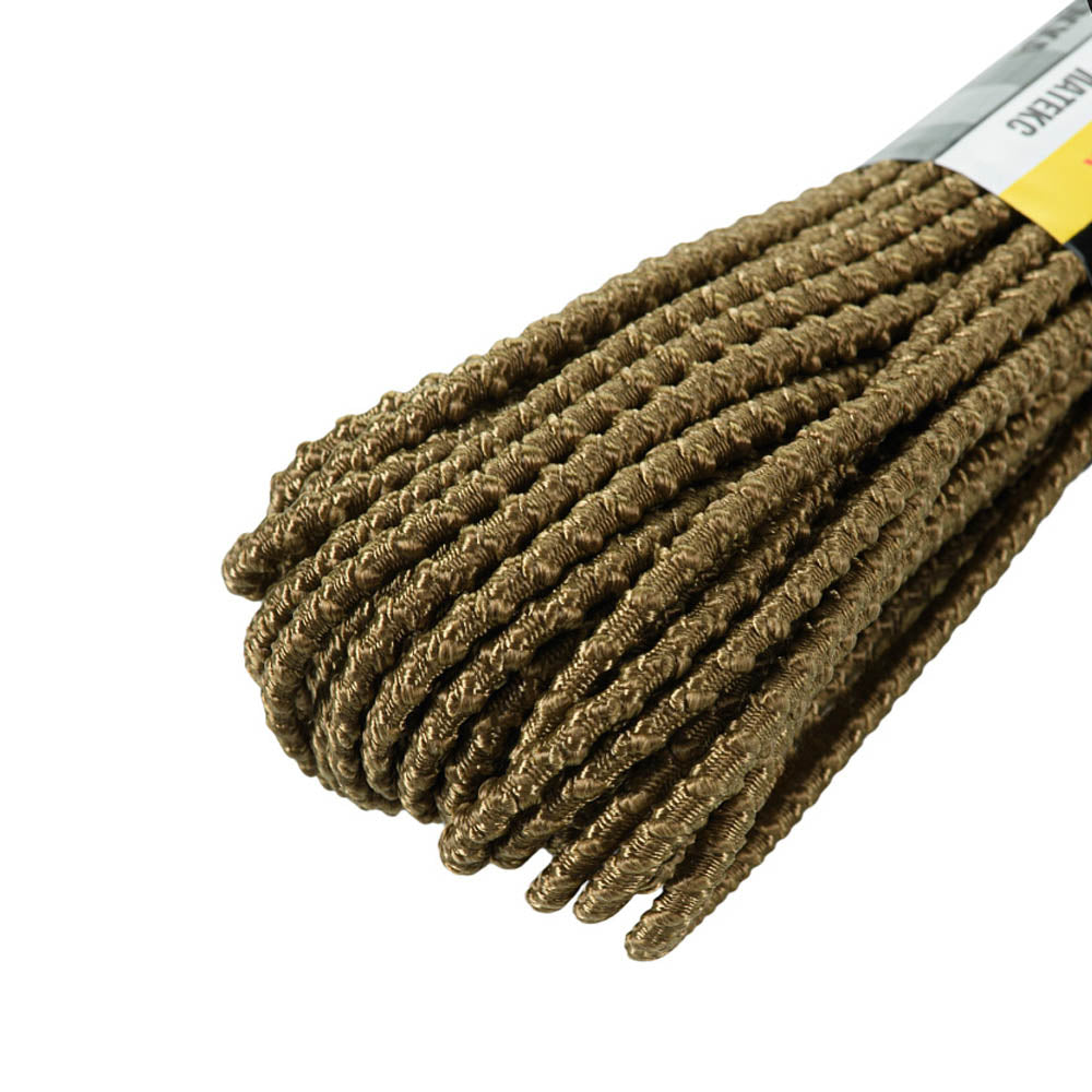 M-Tac Shock-Cord 3 mm Dragon Skin 15m