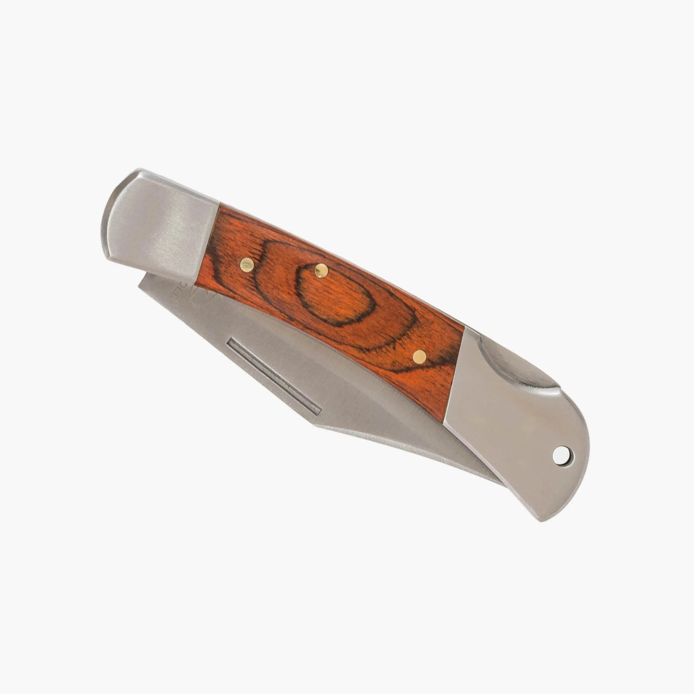Highlander Kingfisher 9,5cm Kniv Highlander Forces