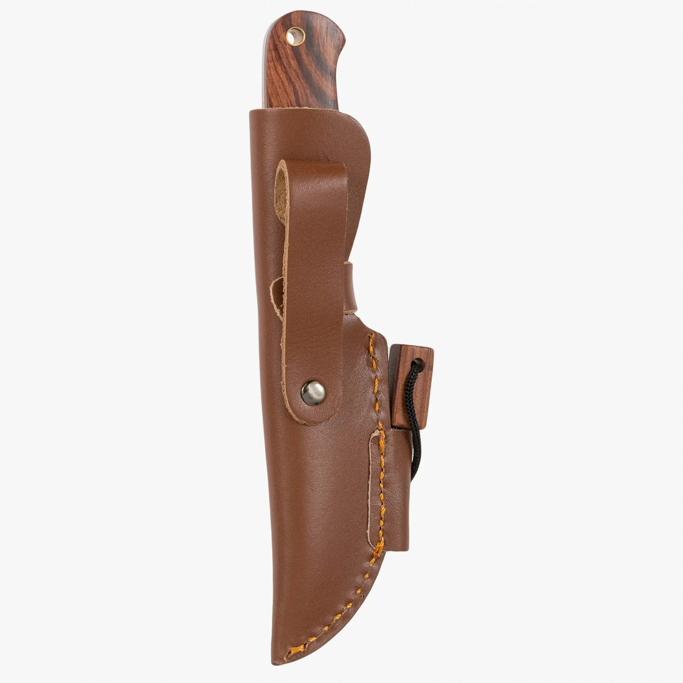 Highlander Jaguar Bushcraft Kniv Highlander Forces