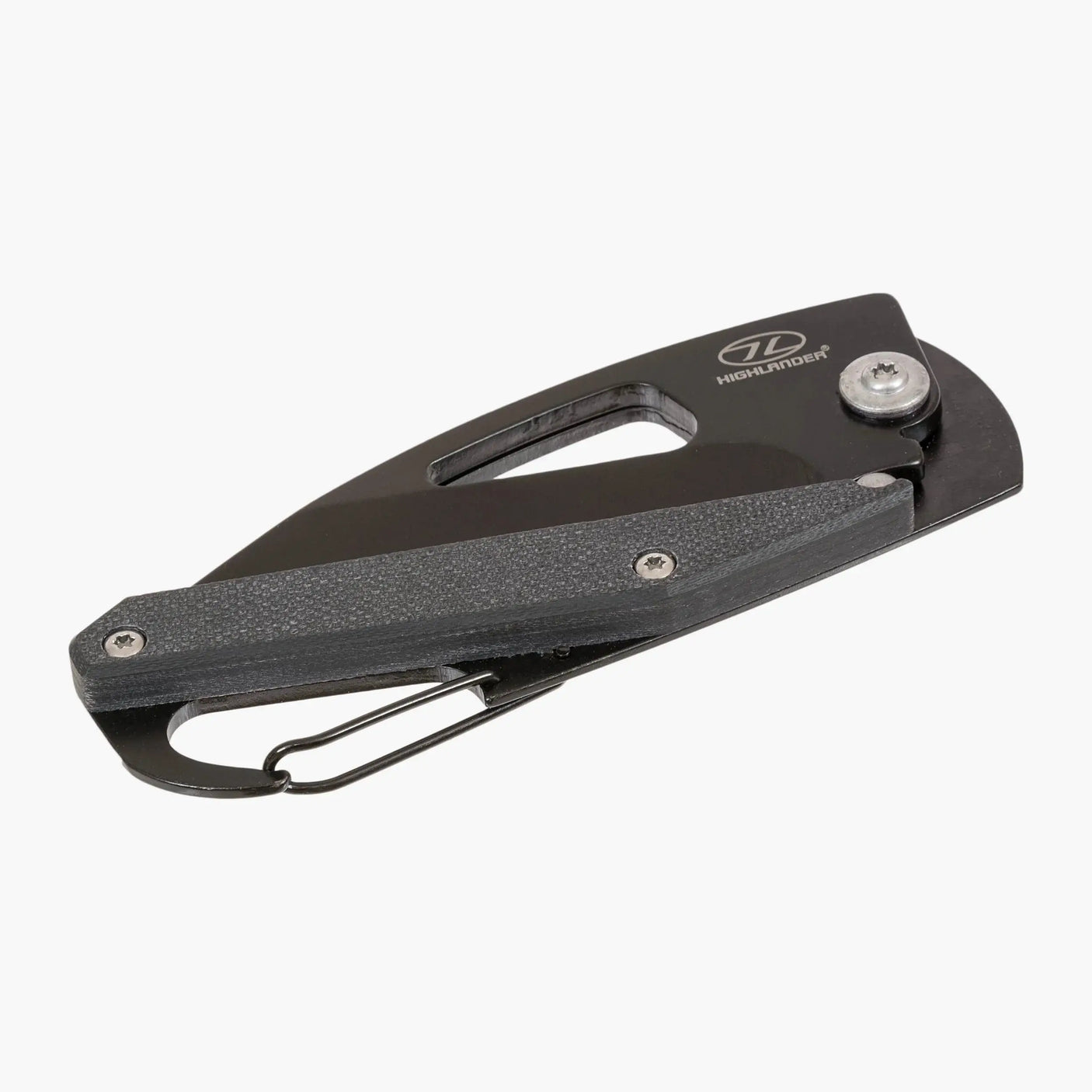 Highlander Merlin Kniv Highlander Forces