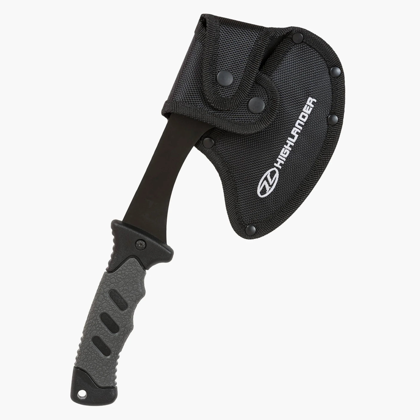 Highlander Forces Survival Axe