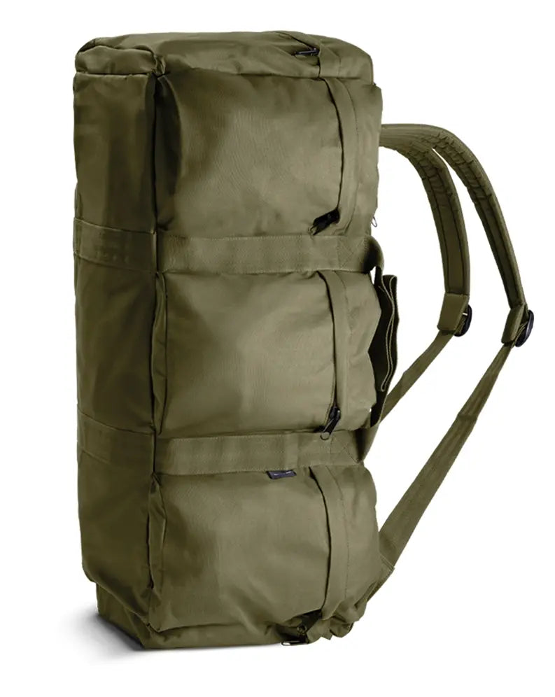 Mil-Tec Duffle Väska Mil-Tec