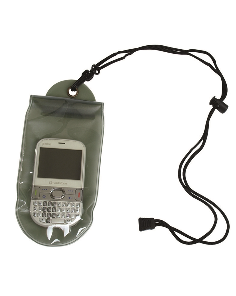 Mil-Tec Vattentät Ficka 10x23cm