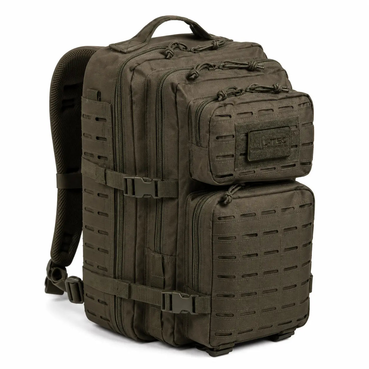 Mil-Tec Assault Ryggsäck Large LC Mil-Tec