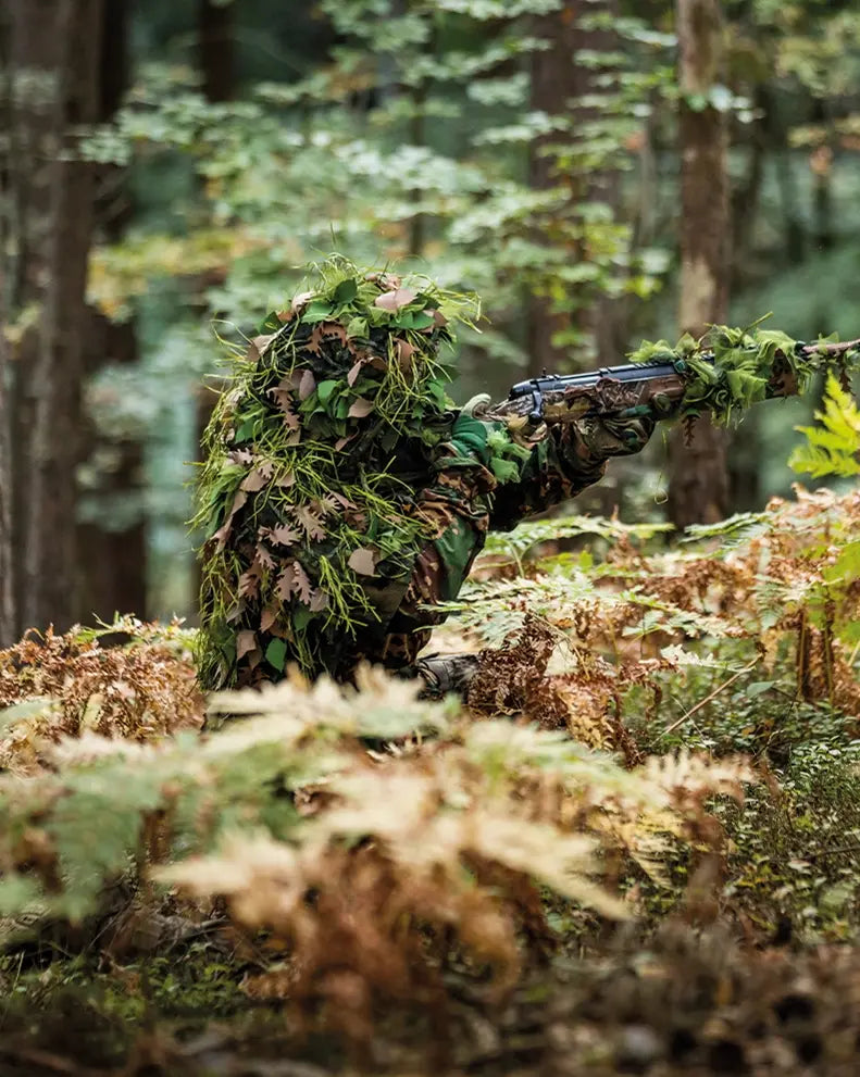 Mil-Tec All-Purpose Camouflage Pack Mil-Tec