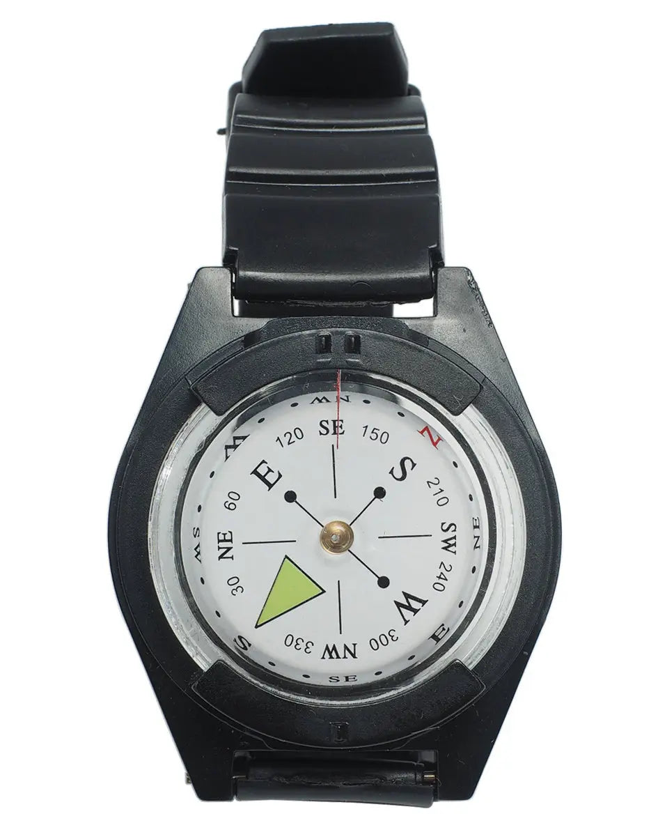 Mil-Tec Armbandskompass Mil-Tec