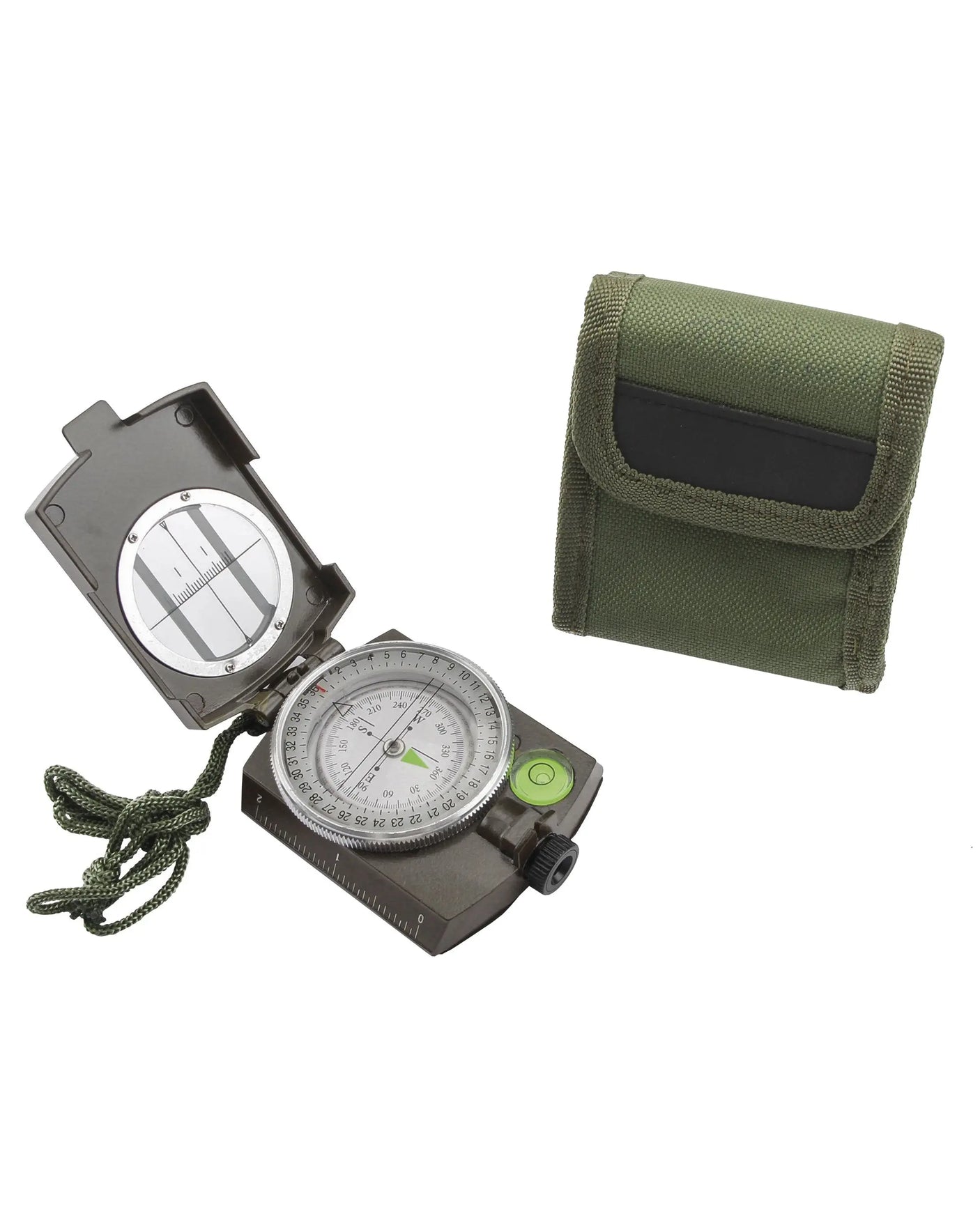 Mil-Tec Army Metal Compass Mil-Tec