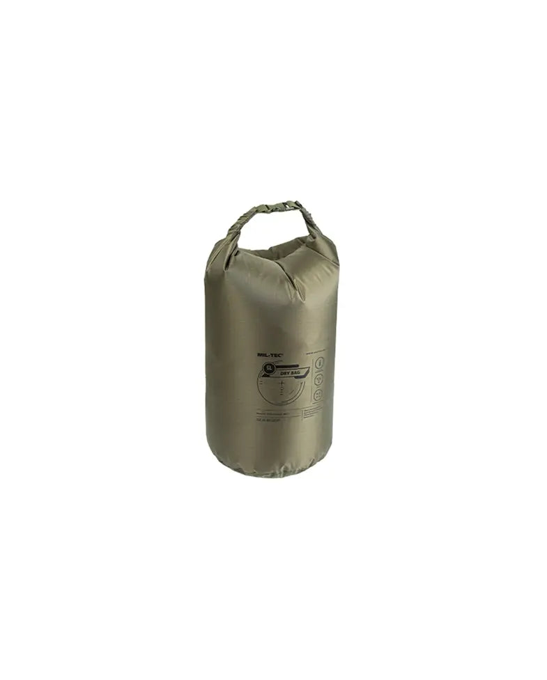Mil-Tec Drybag 5L Mil-Tec