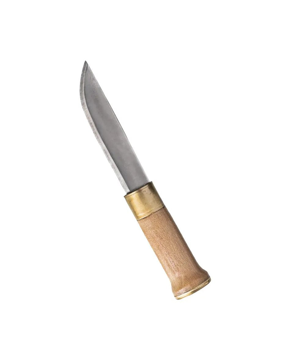 Mil-Tec Finn Kniv 24cm Mil-Tec