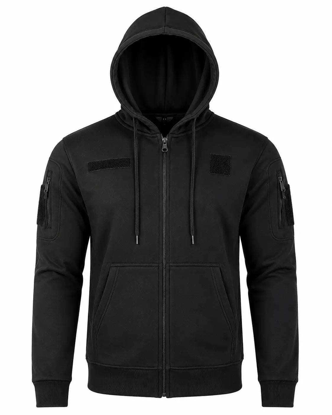Mil-Tec Hoodie Full-Zip Mil-Tec