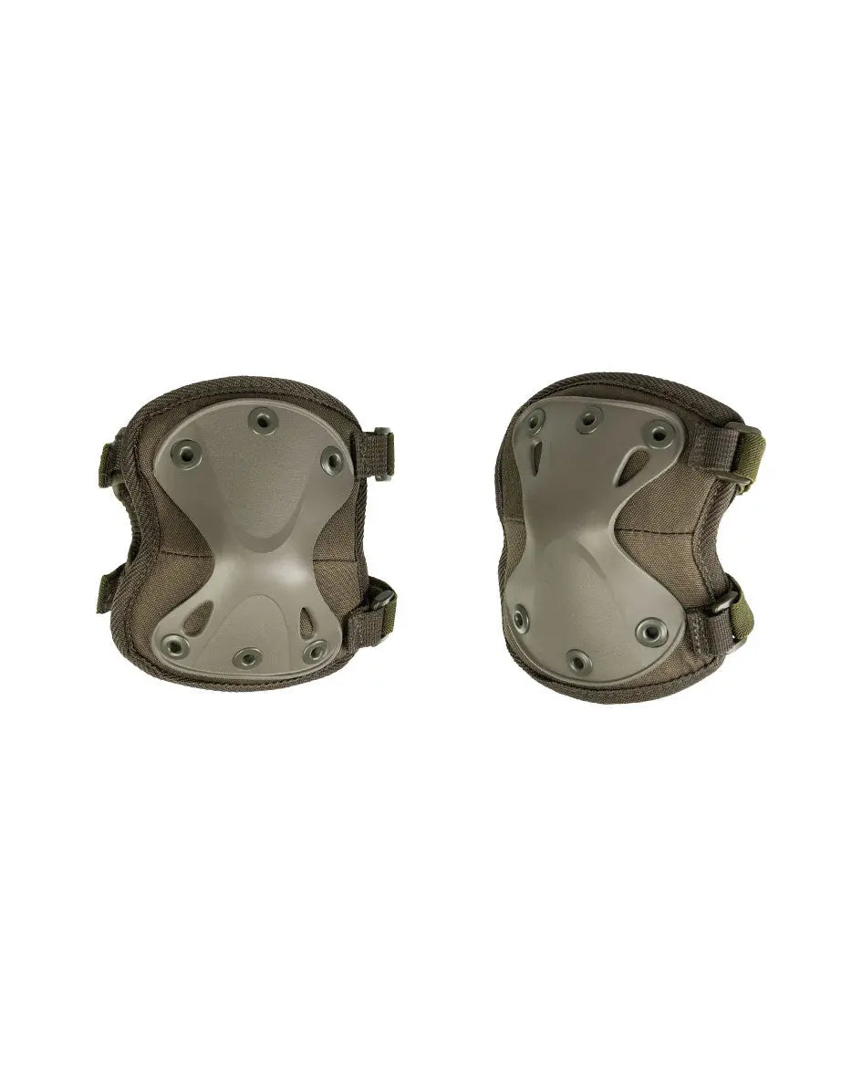 Mil-Tec Knäskydd Mil-Tec
